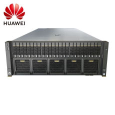 华为HUAWEI 5885H V5 4U25盘 智能计算 服务器 主机 机架 5118*2CPU 32G*2 1.2T*2SAS 双电 Raid2G 质保三年